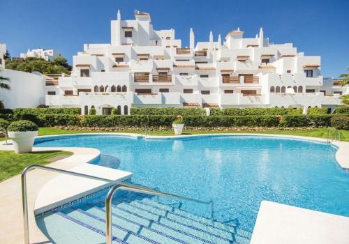 Appartement zum miete in La Concha-Resina Golf, Estepona - 7430-ERE Appartement zum miete in La Concha-Resina Golf, Estepona - 7430-ERE