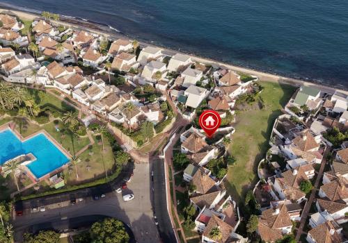 Chalets de Segunda mano en Estepona