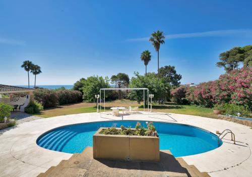 Homes in Estepona