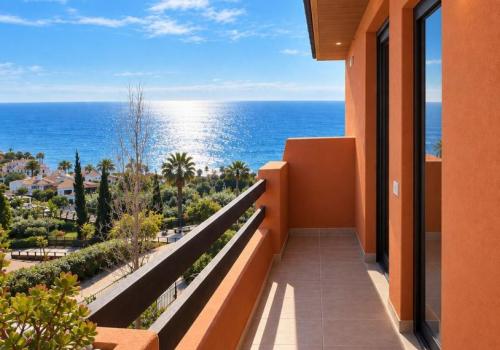 Homes for Rent in Málaga