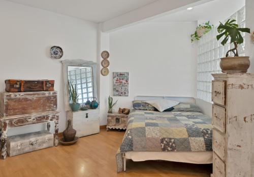 Apartments in Málaga
