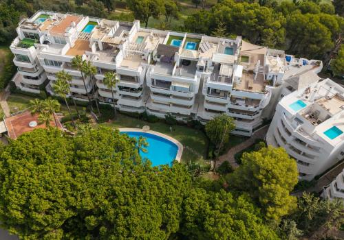 Properties in Marbella