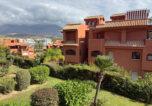 Flats in Málaga
