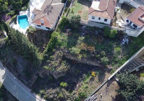 Parcela en venta en Carvajal - Las Gaviotas, Fuengirola - 7465-NGS