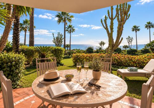 Appartamento in affitto a Villacana-Costalita-Saladillo, Estepona - 7439-NGT