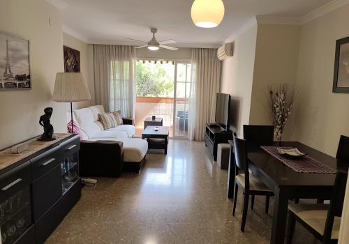 Apartamento en venta en Ciudad Jardín, Málaga - 7462-MMB