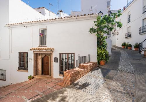 Casas de Segunda mano en Istán