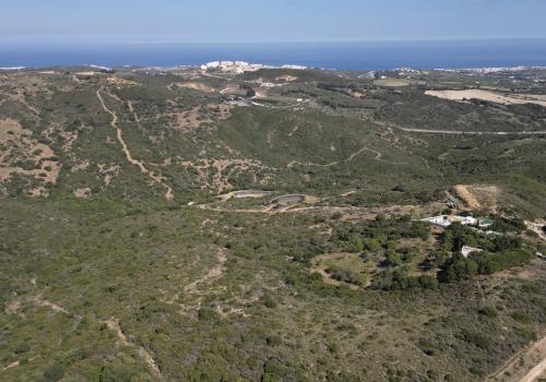 Lands in Casares