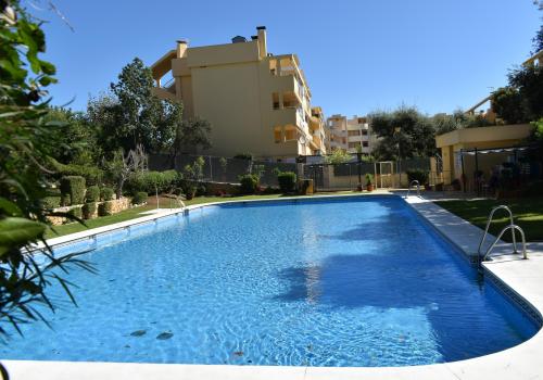 Apartamentos en Mijas