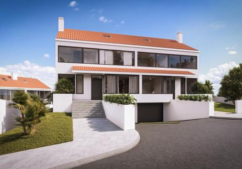 Properties in Pontevedra
