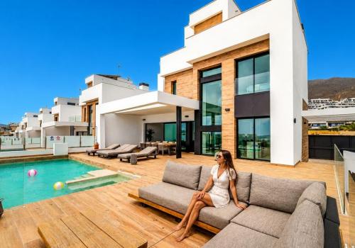 Villa for sale in Finestrat - 508