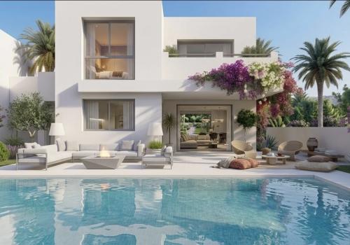 Villa for sale in Altea la Vella - 61
