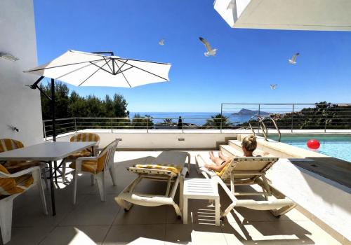 Villa zum verkauf in Altea Hills - 60 Villa zum verkauf in Altea Hills - 60
