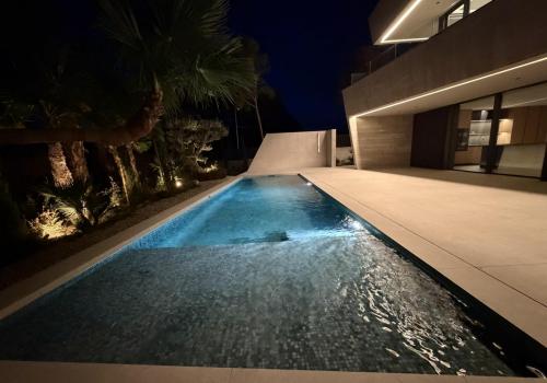 Villa in vendita a Altea la Vella - 1063