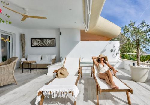 Brand new Penthouses in Alicante
