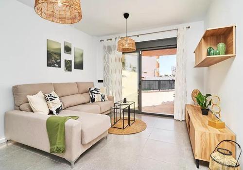 Apartamento en venta en Urbanización Santa Rosa, Torrox - MA-TX-250724-2D