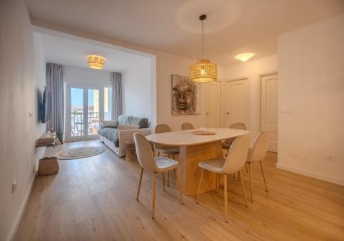 Properties in Tarifa