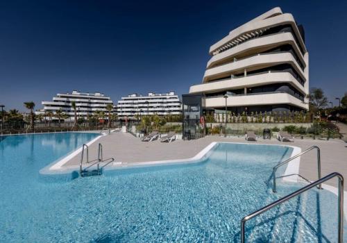 Apartamentos de Segunda mano en Torremolinos