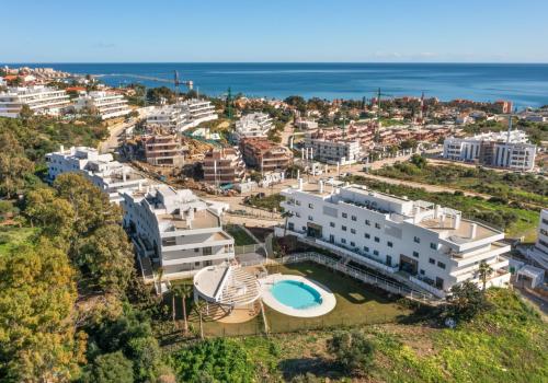 Viviendas de Segunda mano en Estepona