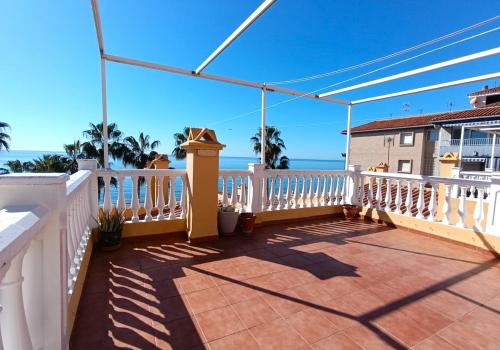 Dúplex en venta en El Morche - MA-TX-281125 Dúplex en venta en El Morche - MA-TX-281125