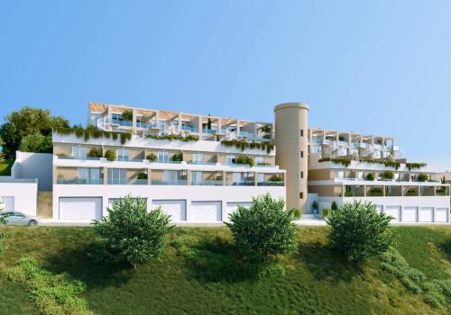 Dúplex en venta en Riviera del Sol, Mijas - MA-MI-020326