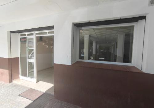 Commercial in Cádiz