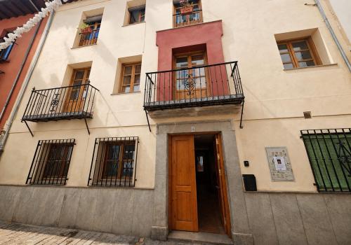 Appartement zum verkauf in San Matías-Realejo, Granada - GR-GR-150626 Appartement zum verkauf in San Matías-Realejo, Granada - GR-GR-150626