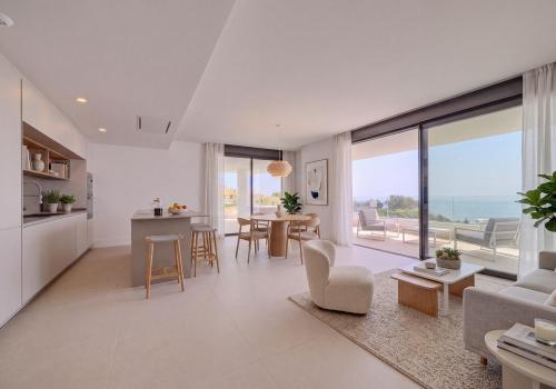 Viviendas de Segunda mano en Fuengirola