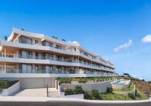 Flat for sale in Lo Cea - Los Cortijos - MA-RI-030326-2D Flat for sale in Lo Cea - Los Cortijos - MA-RI-030326-2D
