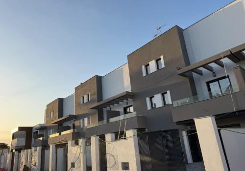 Properties in Torrox