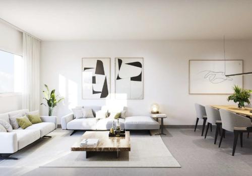 Properties in Torre del Mar