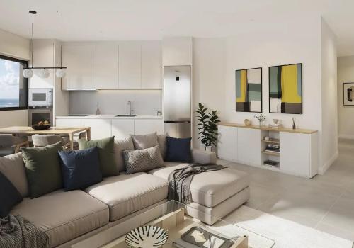 Piso en venta en Urbanización Santa Rosa, Torrox - MA-TX-211026