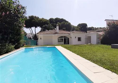 Homes in Marbella