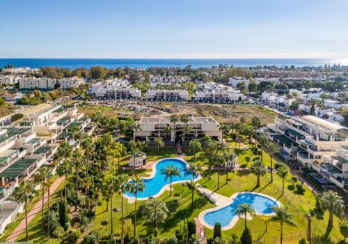 Venta en Marbella