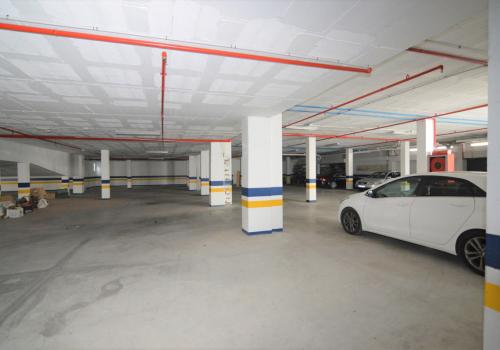 Garages in Marbella