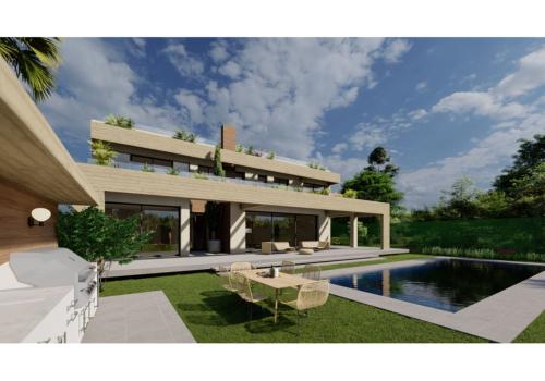 Properties in Estepona