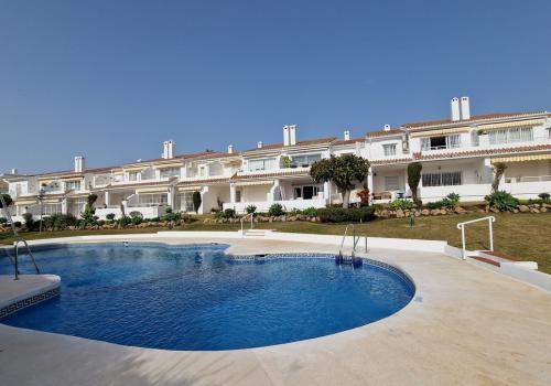 Penthouses in Estepona