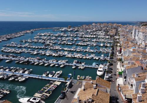 Venta en Marbella