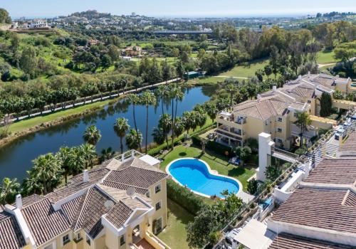 Appartement zum verkauf in La Quinta, Benahavís - R5348851 Appartement zum verkauf in La Quinta, Benahavís - R5348851
