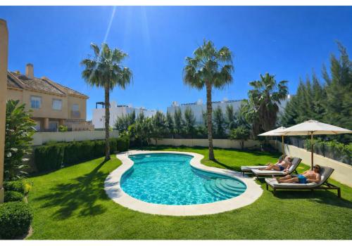 Sitio de Calahonda منزل للبيع, Mijas - R5350117 Sitio de Calahonda منزل للبيع, Mijas - R5350117