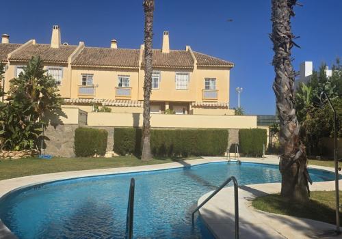 Haus zum verkauf in Sitio de Calahonda, Mijas - R5346652