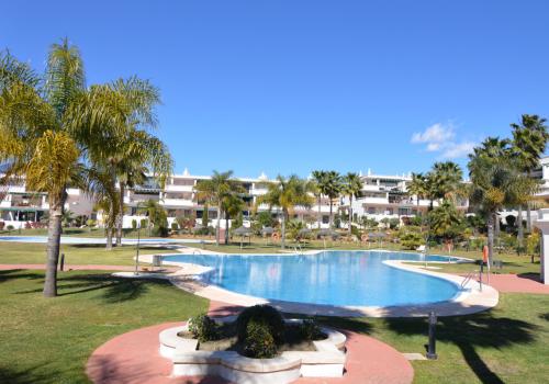 Apartamentos de Segunda mano en Málaga