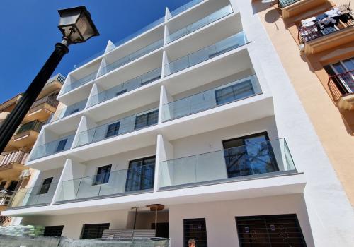Properties in Fuengirola