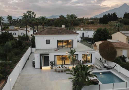 Venta en Marbella