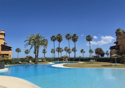 Properties in Estepona