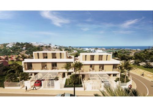 Properties in Estepona