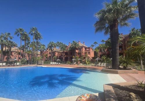 Apartamento en venta en Puerto Banús - R5407084