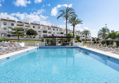 Properties in Málaga