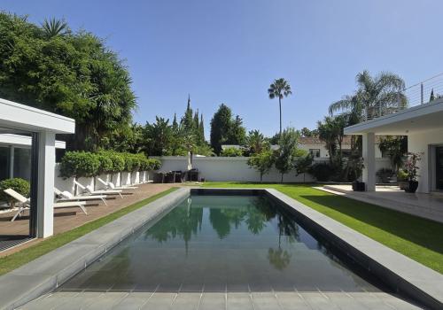 Venta en Marbella