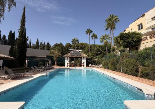 Appartement à vendre à Nueva Andalucía, Marbella - R5423698